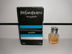 SAINT LAURENT YVES RIVE GAUCHE