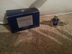 PATOU JEAN VOYAGEUR