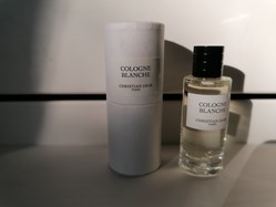 DIOR COLOGNE BLANCHE