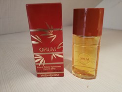 SAINT LAURENT YVES OPIUM
