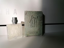 CERRUTI 1881