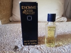 ROGER & GALLET L'HOMME
