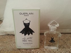 GUERLAIN LA PETITE ROBE NOIRE MA ROBE PETALES