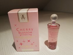 GUERLAIN CHERRY BLOSSOM GLITTERING EAU LEGERE