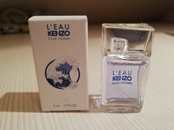 KENZO L'EAU POUR HOMME