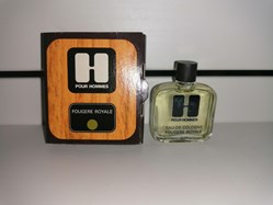 DIPARCO H POUR HOMME FOUGERE ROYALE