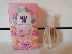 SUI ANNA SECRET WISH FAIRY DANCE