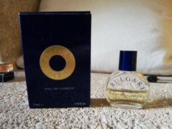 BULGARI PARIS