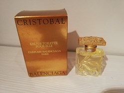 BALENCIAGA CRISTOBALD POUR FEMME