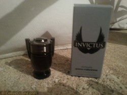 RABANNE PACO INVICTUS INTENSE