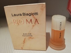 BIAGIOTTI LAURA ROMA