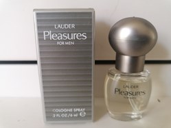 LAUDER ESTEE PLEASURE