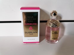 GUERLAIN AQUA ALLEGORIA FORTE FLORA BLOOM