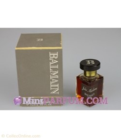 BALMAIN JOLIE MADAME