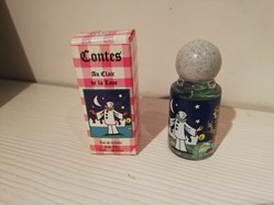 FONTANEL LAURELINE CONTE AU CLAIR DE LA LUNE