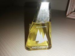 WILLIAMS REGATES