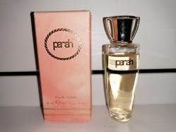 SCHIAPARELLI BENESSERE ET PIKENZ PARAH