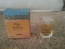 CARON FLEUR DE ROCAILLE