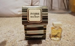 BALMAIN IVOIRE
