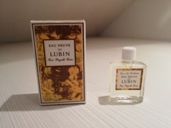 LUBIN EAU NEUVE
