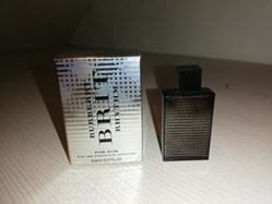 BURBERRY BRIT RYTHM FOR HIM INTENSE
