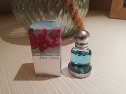 POZO JESUS DEL HALLOWEEN BLUE DROP