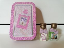 BORSARI VIOLETTA DI PARMA