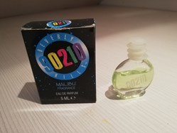 BEVERLY HILLS 90210 MALIBU FRAGRANCE