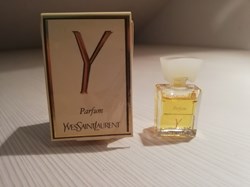 SAINT LAURENT YVES Y