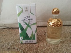 GUERLAIN AQUA ALLEGORIA HERBA FRESCA