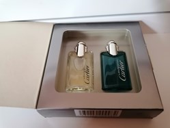 CARTIER DUO DECLARATION ESS