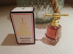 JUICY COUTURE I AM JUICY