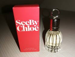 CHLOE SEEBY