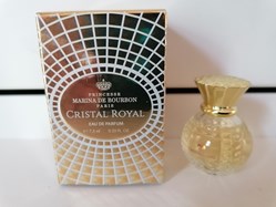 BOURBON MARINA DE CRISTAL ROYAL