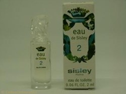 SISLEY EAU DE SISLEY 2