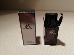 BURBERRY MR BURBERRY