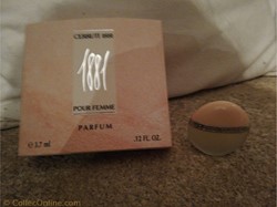 CERRUTI 1881 POUR FEMME