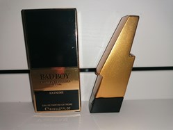 HERRERA CAROLINA BAD BOY EXTREME