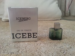 ICEBERG (EUROCOSMESI) ICEBERG
