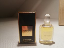 FORD TOM