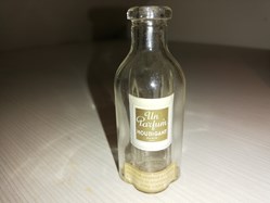 HOUBIGANT JEAN FRANCOIS UN PARFUM