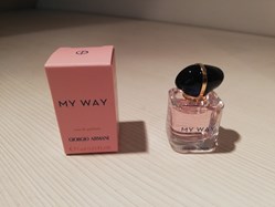 ARMANI MY WAY