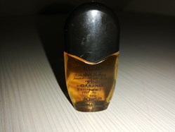 GARRAUD RUBIS NOIR