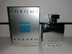 AZZARO CHROME