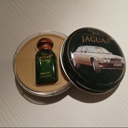 JAGUAR POUR HOMME