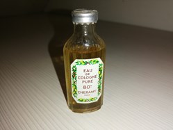 CHERAMY EAU DE COLOGNE PURE