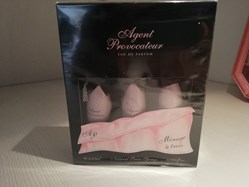 AGENT PROVOCATEUR MENAGE A 3