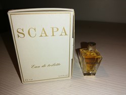 SCAPA SCAPA