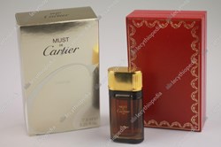 CARTIER MUST