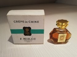 MILLOT FELIX CREPE DE CHINE